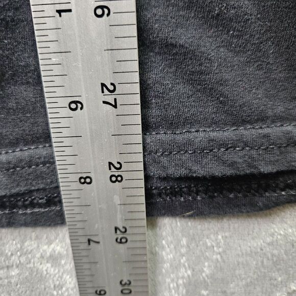 Shipt Employee Uniform Shirt Size L Black Grocery Delivery Gig Work - Picture 4 of 8